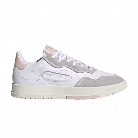 Adidas Wmns SC Premiere 'White Icey Pink'