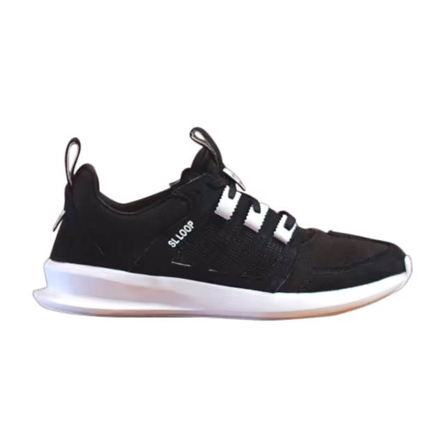 Adidas SL Loop Runner Black