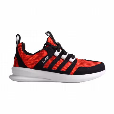 Adidas Big Kids SL Loop Runner J