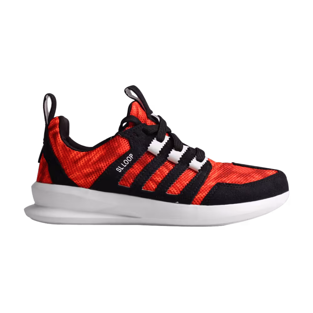 Adidas Big Kids SL Loop Runner J