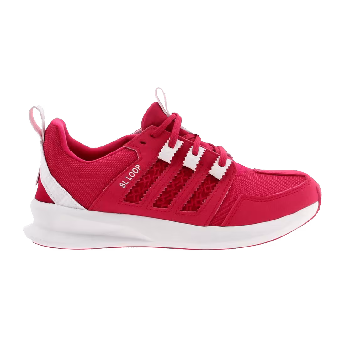 Adidas Big Kids SL Loop Runner