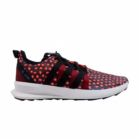 Adidas SL Loop CT 'Burgundy'