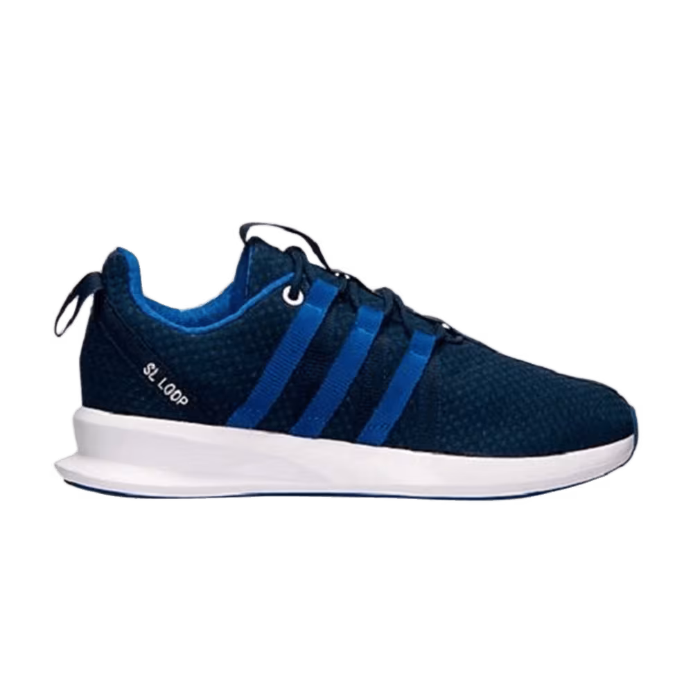 Adidas SL Loop Racer Collegiate Navy
