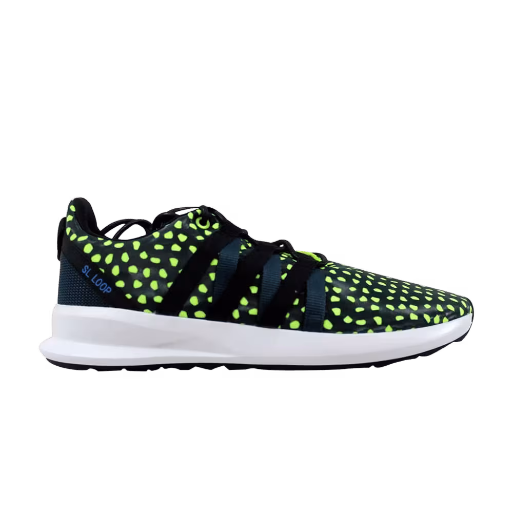 Adidas SL Loop CT Petrol Ink