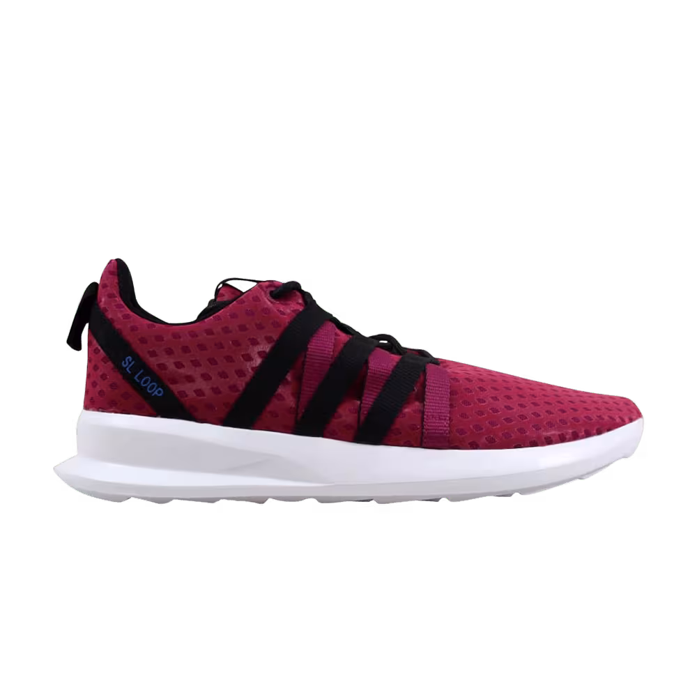 Adidas SL Loop CT Berry