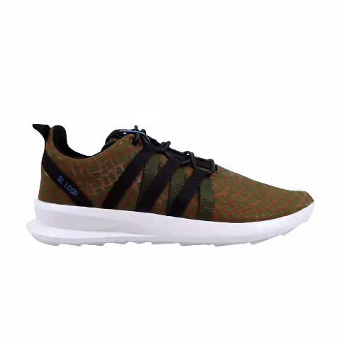 Adidas SL Loop CT 'Dusty Green'