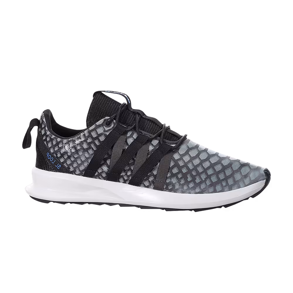 Adidas SL Loop CT Chromatech Blue