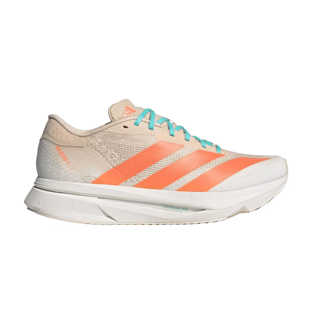 Adidas Women's Adizero SL2 Crystal Sand Coral
