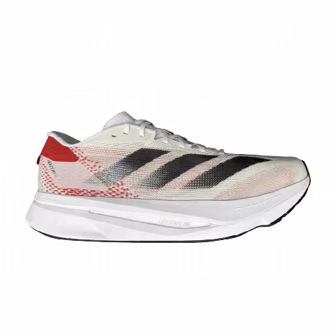 Adidas Adizero SL2 'White Black Power Red'
