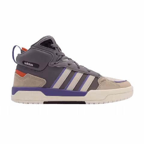 adidas 100DB Mid 'Trace Grey Magic Beige'