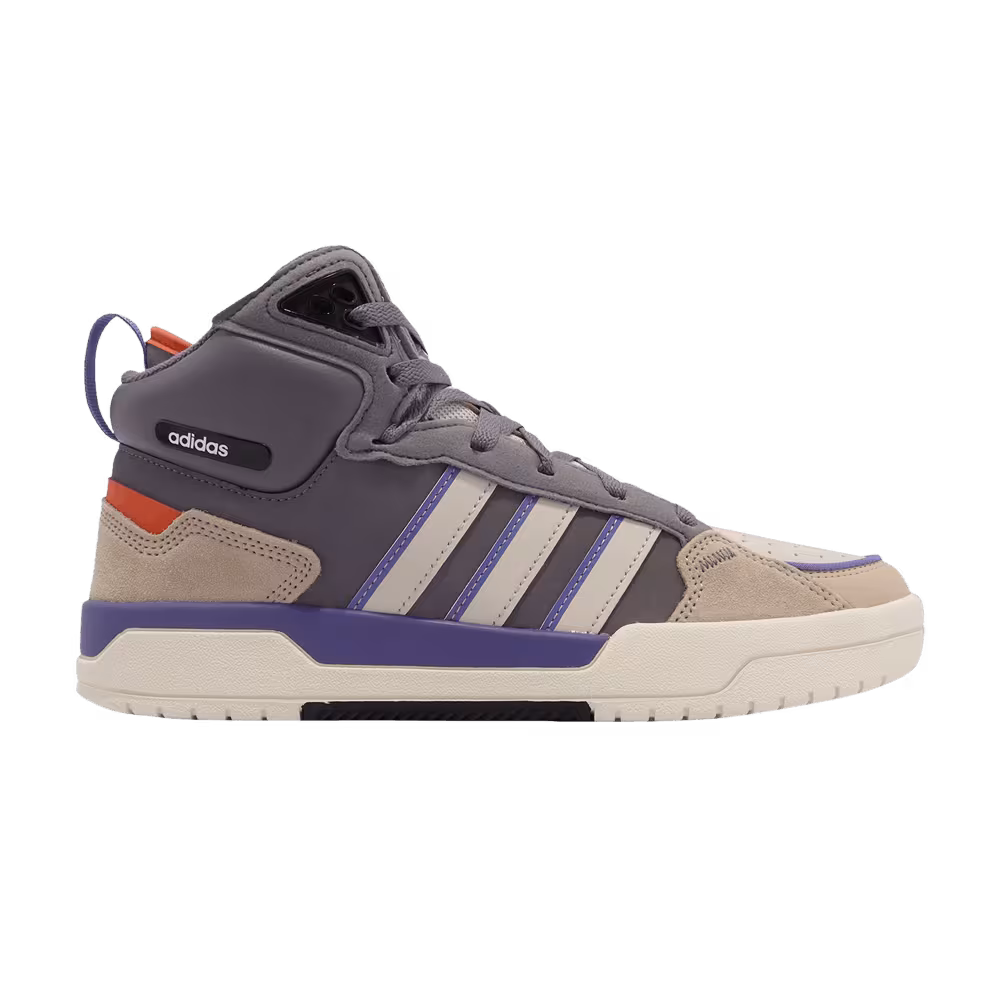 adidas 100DB Mid Trace Grey Magic Beige