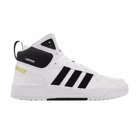 adidas 100DB Mid 'White Black'