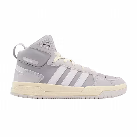 adidas 100DB Mid 'Pure Grey'