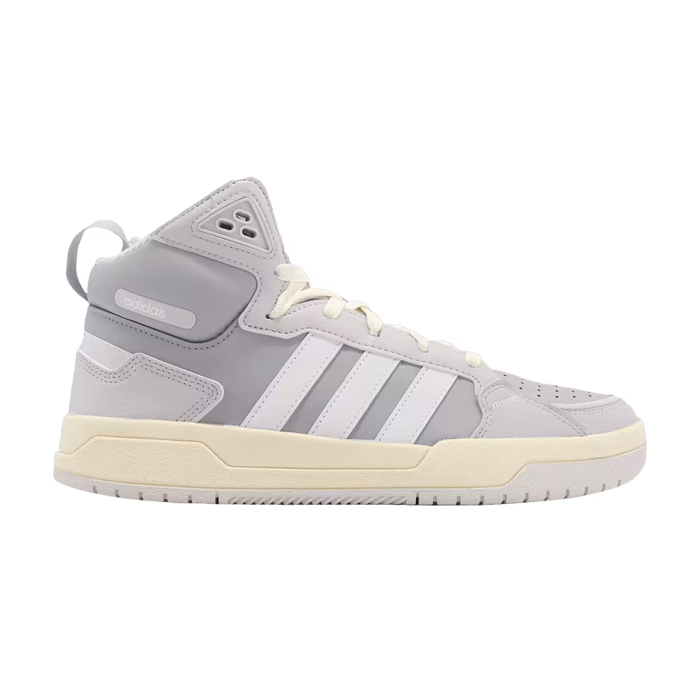 adidas 100DB Mid Pure Grey