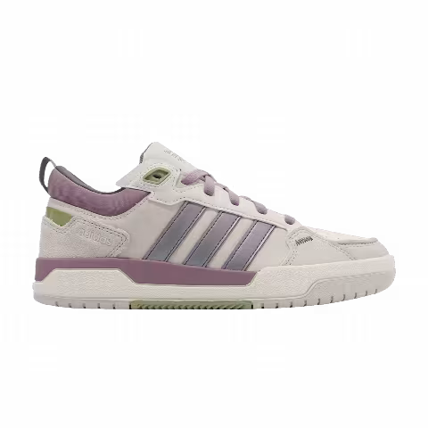 adidas 100DB W 'Ecru Tint Purple'