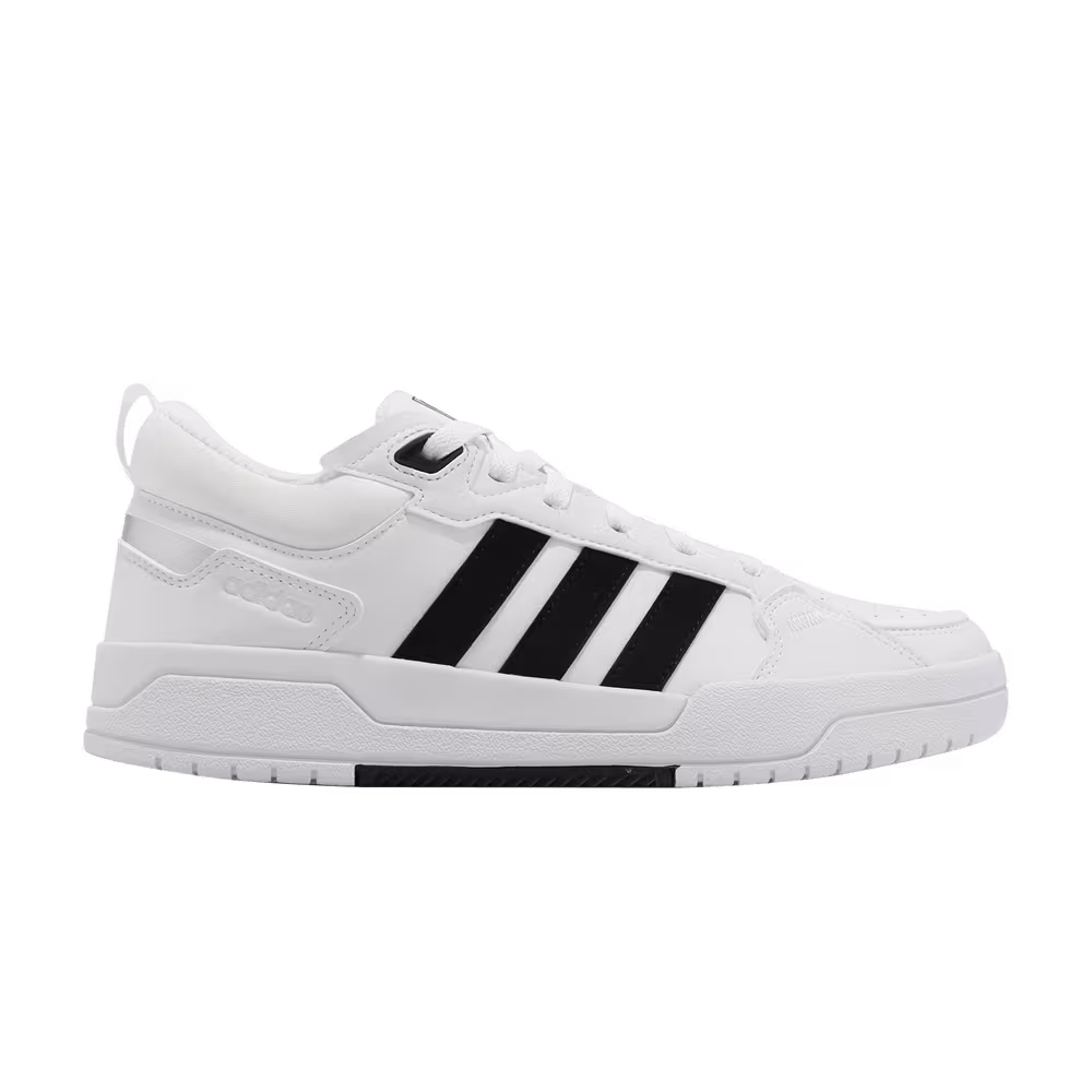 adidas 100DB White Black