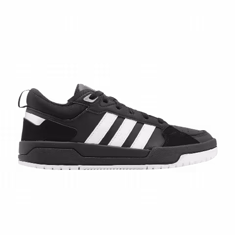 adidas 100DB 'Black White'