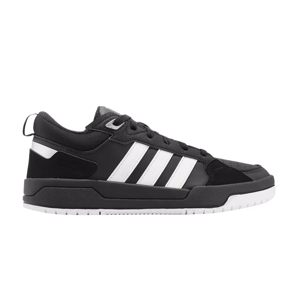 adidas 100DB Black White