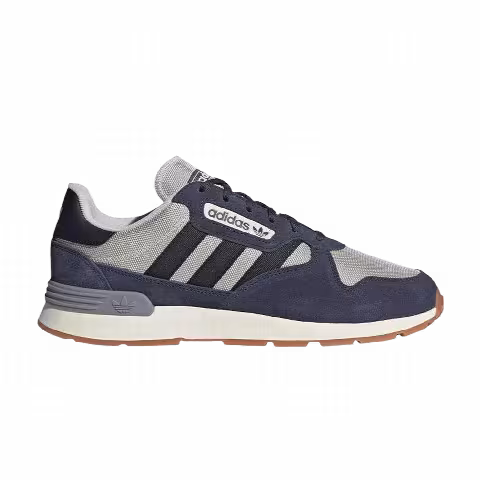 adidas Trezoid 2 'Grey Core Black Trace Blue'