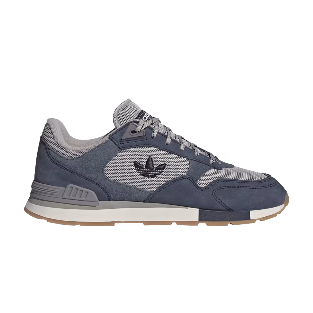 adidas Treziod Navy Granite Gum