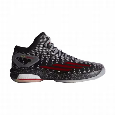 Adidas Crazylight Boost Bad Dreams