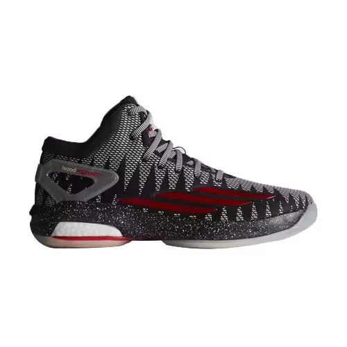 Adidas Crazylight Boost Bad Dreams