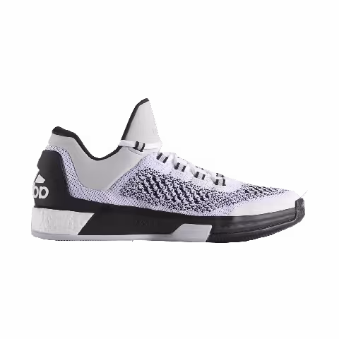 Adidas Crazylight Boost Primeknit