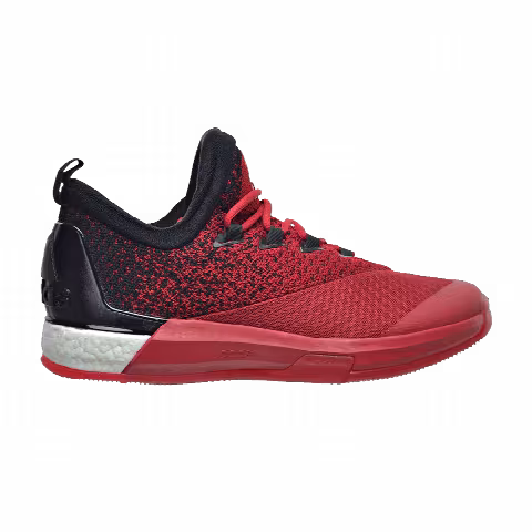 Adidas Crazylight Boost 2.5 Low 'James Harden Away' PE