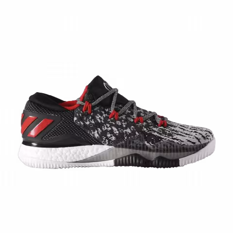 Adidas Crazylight Boost Low 2016 'CNY'