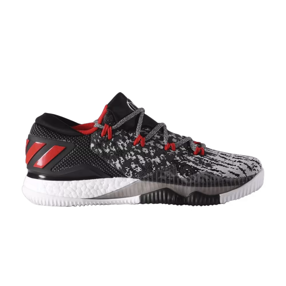 Adidas Crazylight Boost Low 2016 CNY