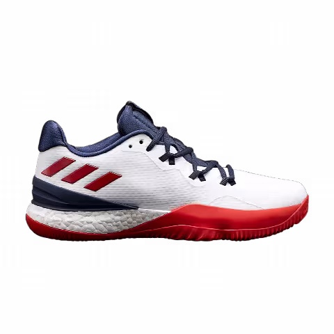Adidas Crazylight Boost 2 'USA'