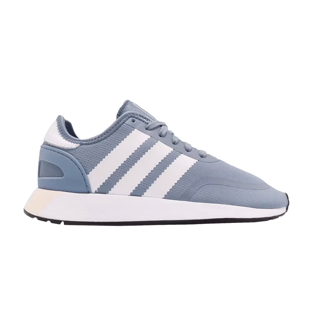 Adidas Women's N-5923 Raw Grey