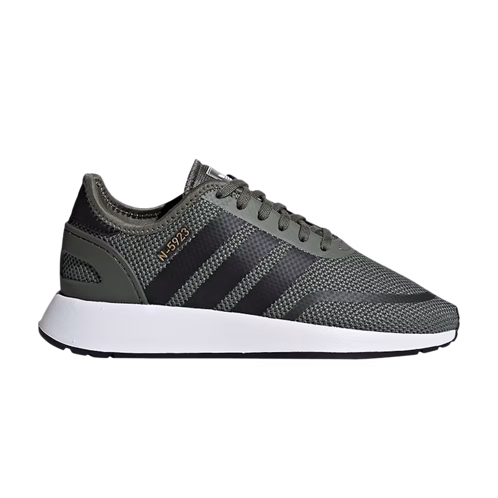 Adidas N-5923 K Green