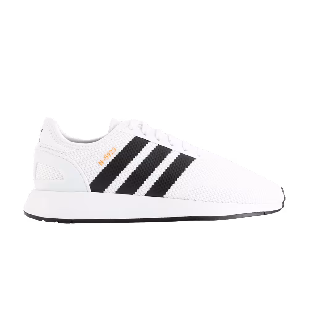 Adidas N-5923 J Footwear White