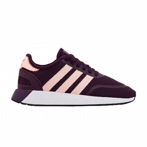 adidas Wmns N-5923 'Red Night Clear Orange'