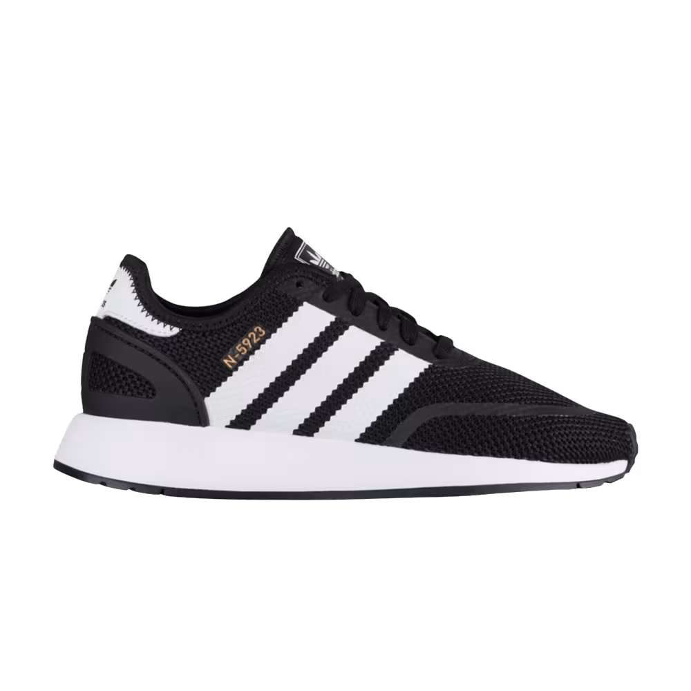 Adidas N-5923 J Core Black