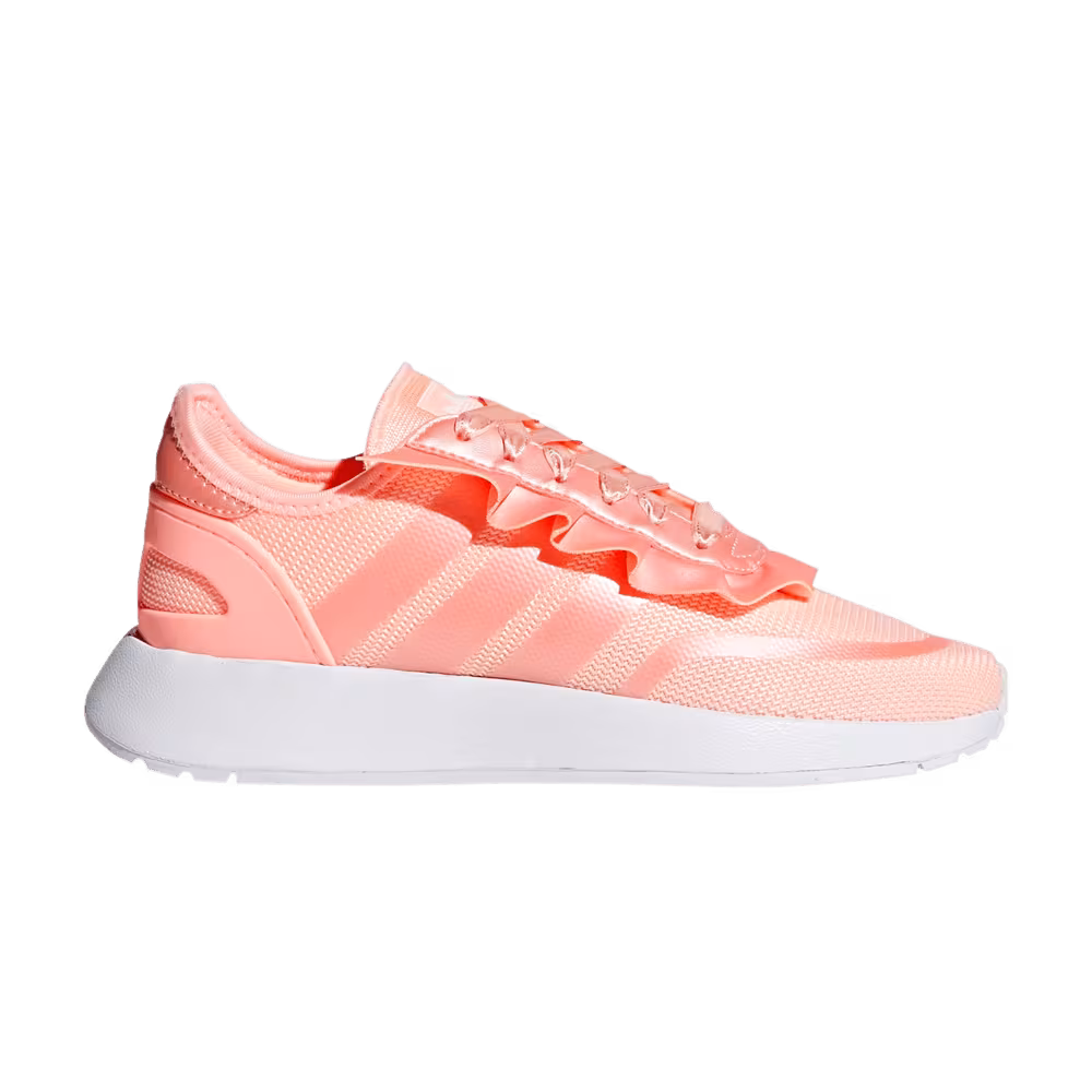 Adidas N-5923 J Clear Orange