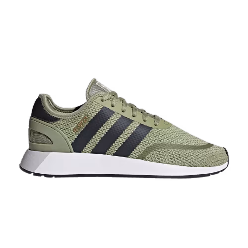 Adidas N-5923 Tent Green