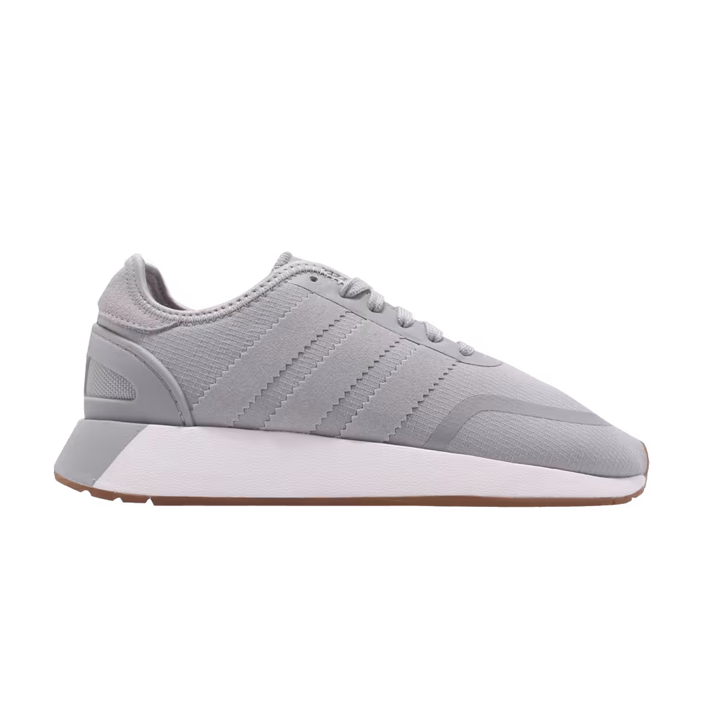 adidas Women's N-5923 Grey Two