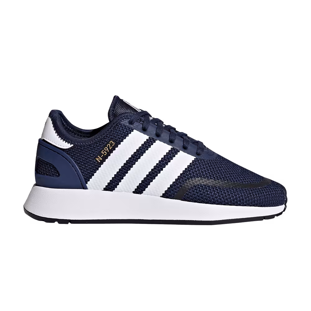 Adidas N-5923 J Collegiate Navy