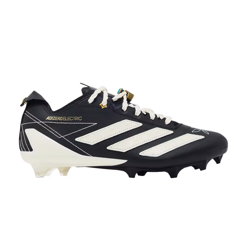 adidas Adizero Electric II Rodeo Core Black Off White