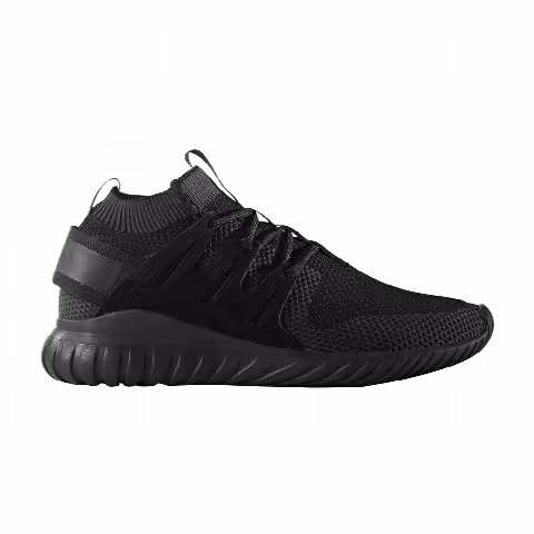adidas Tubular Nova PK 'Triple Black'
