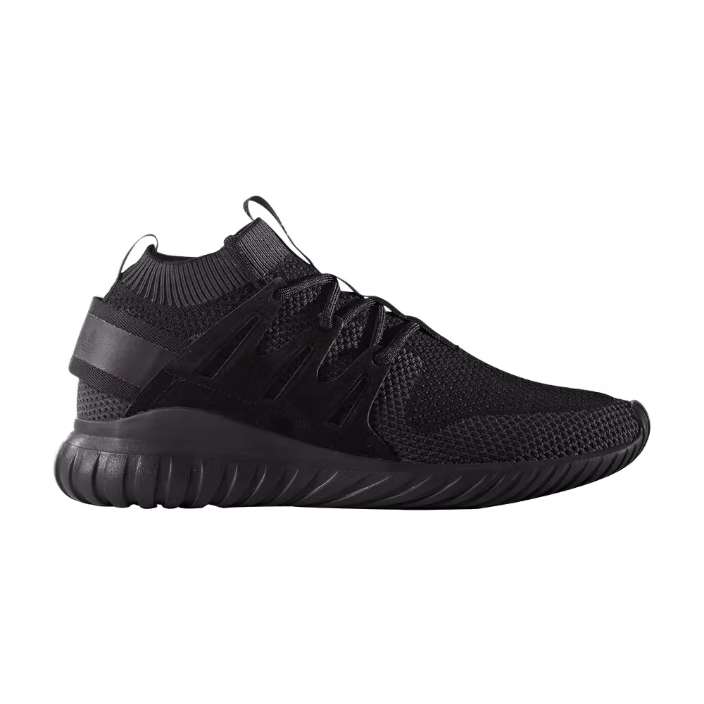 adidas Tubular Nova PK Triple Black