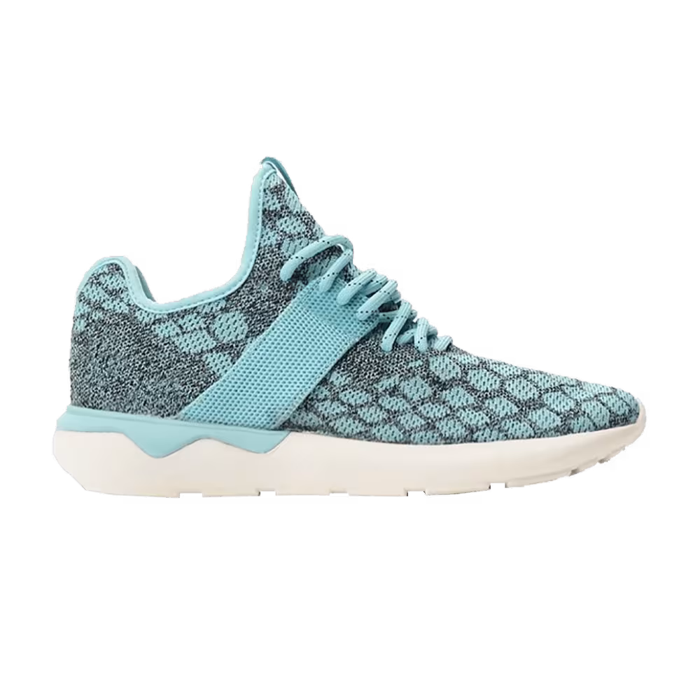 adidas Tubular Primeknit Blue Spirit