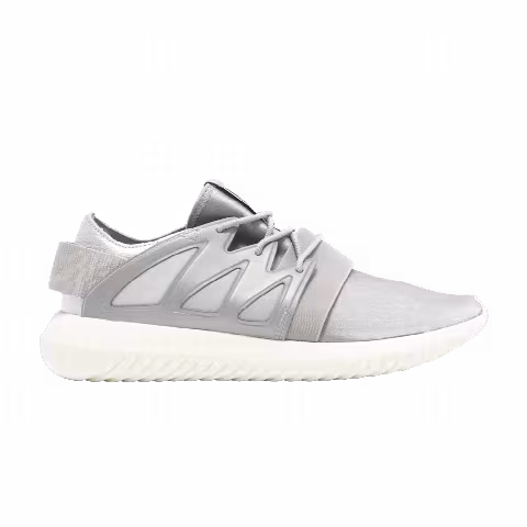adidas Wmns Tubular Viral 'Metallic Silver'