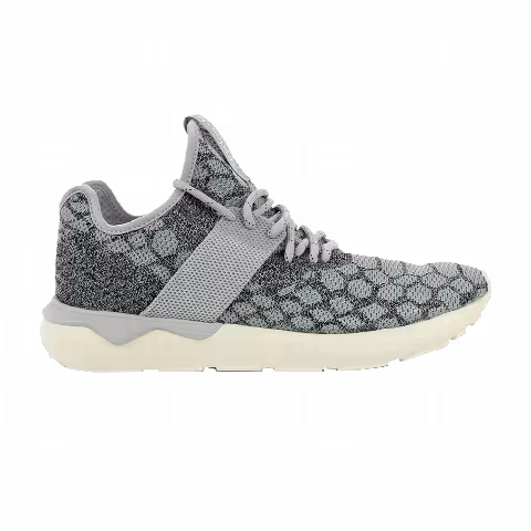 Adidas Tubular PrimeKnit 'Stone'