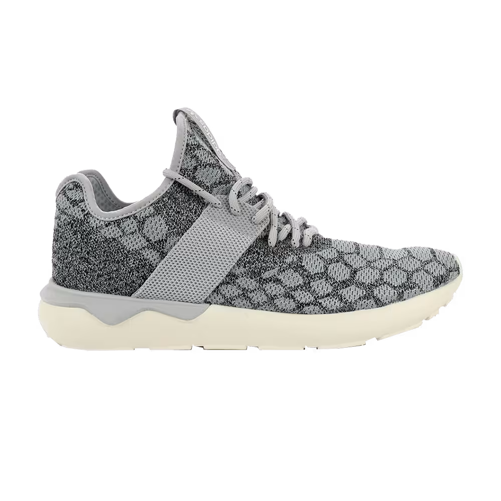 Adidas Tubular PrimeKnit Stone