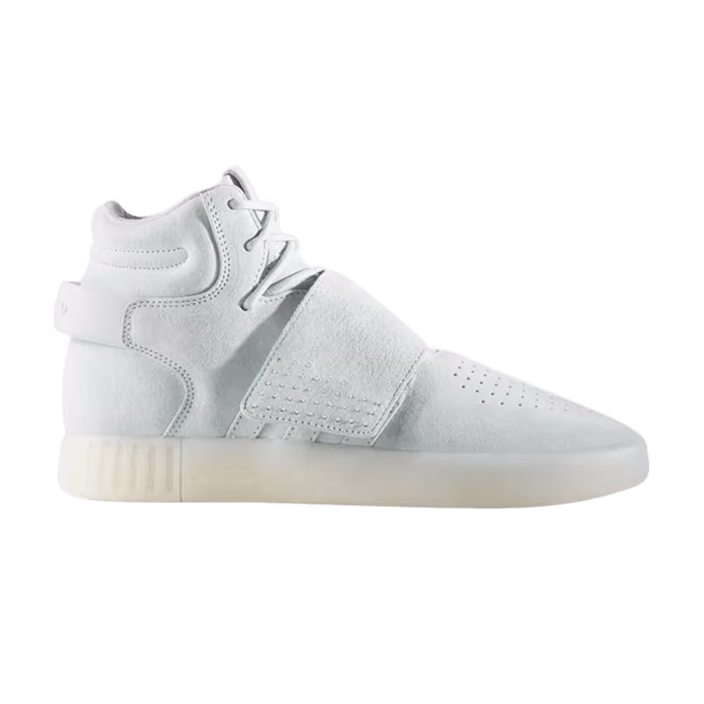 Adidas Women's Tubular Strap Vapor Green