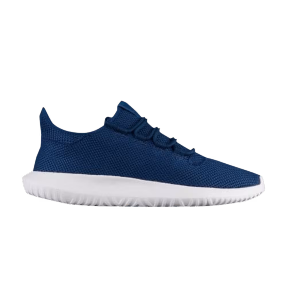 Adidas Tubular Shadow Mystery Blue White