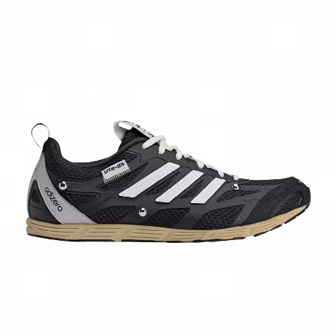 Song for the Mute x adidas Adizero PR 'Black'